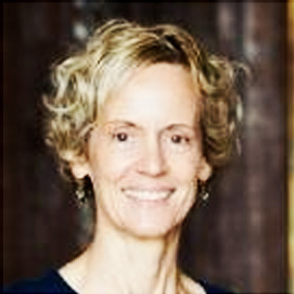 Lisha Driscoll